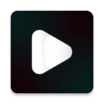 Logo of Video Player android Application 